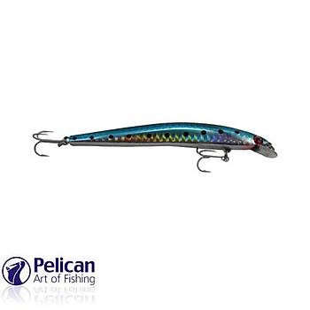 NITRO 41 - PELICAN MAKET BALIK 75 MM