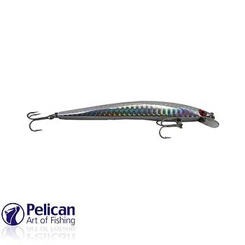 NITRO 44- PELICAN MAKET BALIK 100 MM