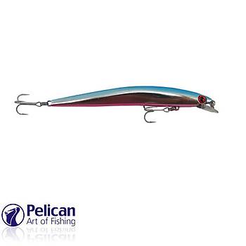 NITRO 62 / 100 MM PELICAN MAKET BALIK LEVREK VE L�FER