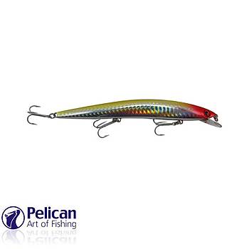 NITRO 64/ 130 MM PELICAN MAKET BALIK