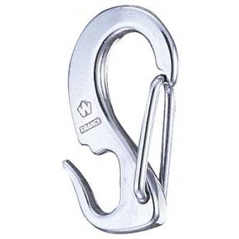 WCHARD TEK EL YELKEN SHACKLE