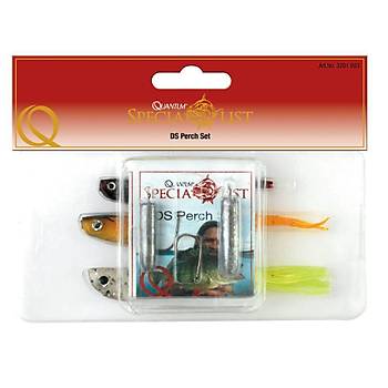 QUANTUM DROP SHOT PERCH SET
