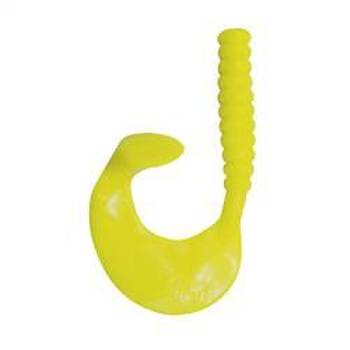 QUANTUM THUNDER TAIL 5.5 CM CHARTREUSE