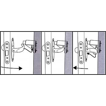 MOBELLA KAPI STOPER VE TUTUCUSU 		