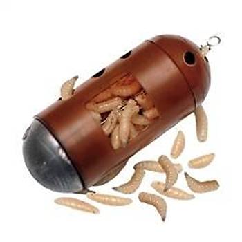 BROWNING MATCH WINDOW FEEDER KARIIK