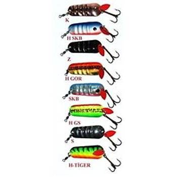 ABUGARCA ATOM 12 GR KAIK