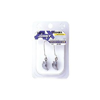 11596 - 1/4 JIG HEAD