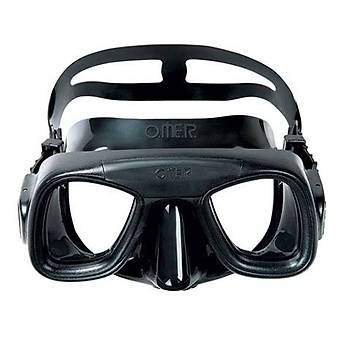 OMER ABYSS MASKE