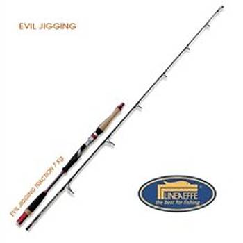 LINEAEFFE EVIL 180CM JIGGING BOT OLTA KAMII