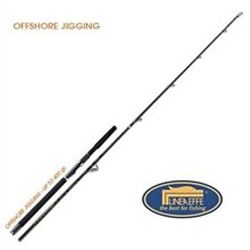 LNEAEFFE OFFSHORE 165 CM JG BOT OLTA KAMII (20-30 LBS)