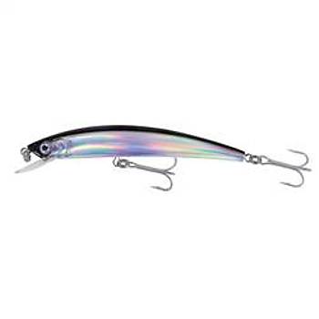 YO-ZURI CRYSTAL MINNOW F7 C4 F 110