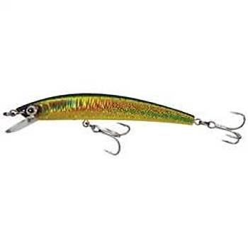 YO-ZURI CRYSTAL MINNOW R836 C27 F 70