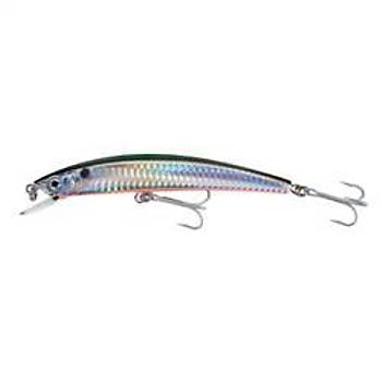 YO-ZURI CRYSTAL MINNOW R836 GHGT F 70
