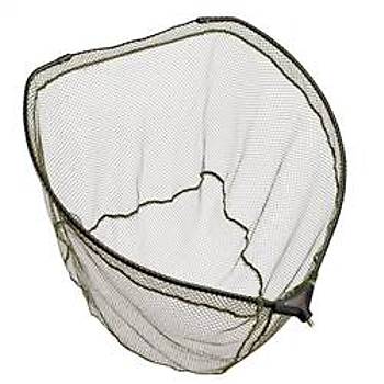 MITCHELL TROUT RACKET NET FIXED HANDLE KEPÇE