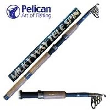 PELICAN MILKY WAY TELE SPIN 240 CM