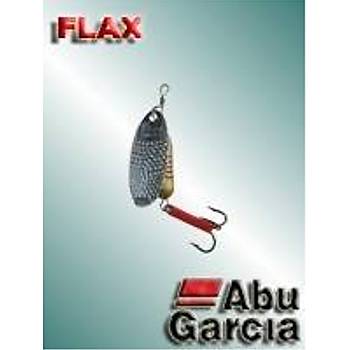 FLAX SPINNER 7GR SILVER