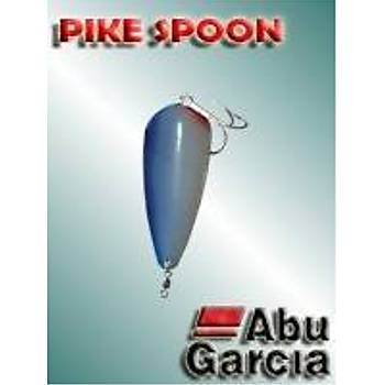 PIKE SPOON 40GR BGL