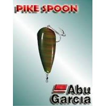 PIKE SPOON 40GR YP