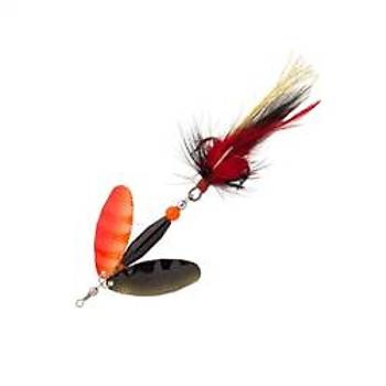 ABU GARCIA SPIN FLEX 27G OR/BLACK-SVART