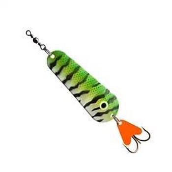 ABU GARCIA ATOM 20G GREEN/FLAME