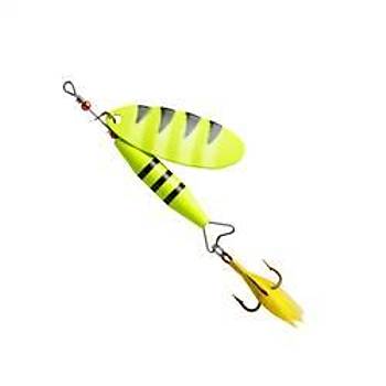 ABU GARCIA REFLEX WASP 7G YE