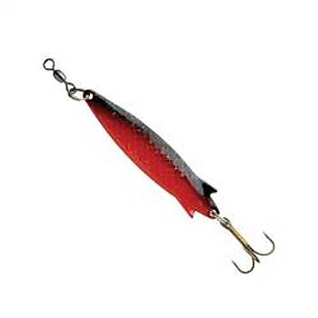 ABU GARCIA TOBY 7G ORANGE/GOLD