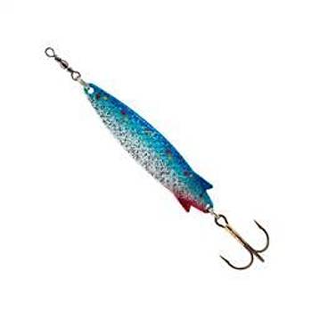 ABU GARCIA TOBY 10G S/BLUE DOT