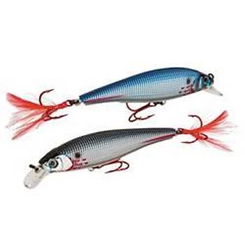 YO-ZURI JERK BAIT R1019 CMBS FW 70