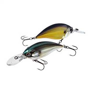 YO-ZURI SASHI MID CRANK R1061 CCTS 70 F