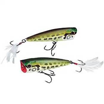 YO-ZURI SASHI POPPER R1064 CMF 75 F
