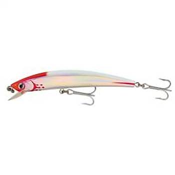 YO-ZURI CRYSTAL MINNOW F6 BRH F 90