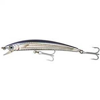 YO-ZURI CRYSTAL MINNOW F6 SHMT F 90