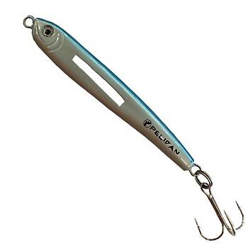 FLASHER 01 37G 8CM PELICAN KUR�UN BALIK