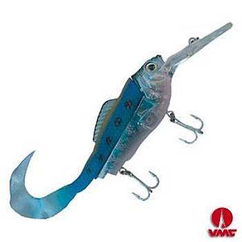 RADON 100MM/ 05 PELICAN MAKET BALIK