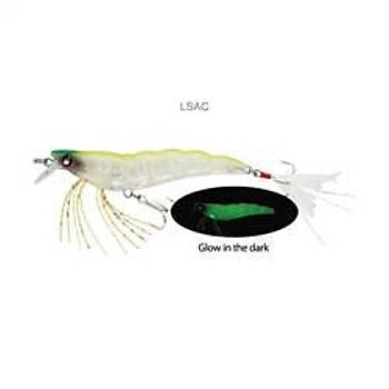 YO-ZURI CRYST.3D SHRIMP F987-LSAC SS 70