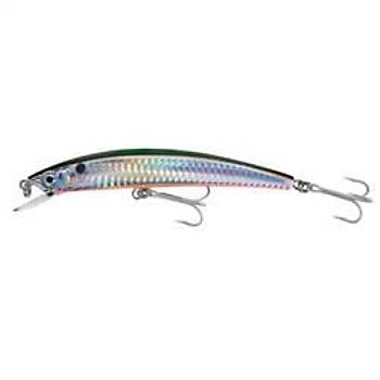 YO-ZURI CRYSTAL MINNOW R835 GHGT S 70