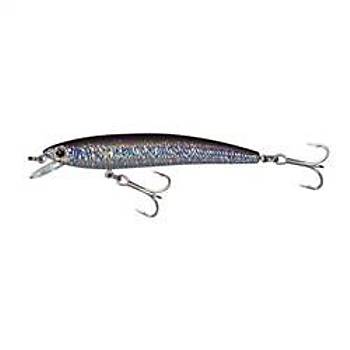 YO-ZURI PINS MINNOW HOLO F1015-BL F 70