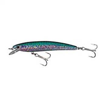 YO-ZURI PINS MINNOW HOLO F1015-M99 F 70