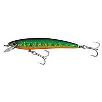 YO-ZURI PINS MINNOW HOLO F1016-SHMY F 90