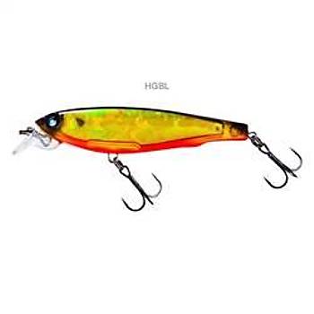 YO-ZURI 3DS MINNOW F962-HGBL SP 70