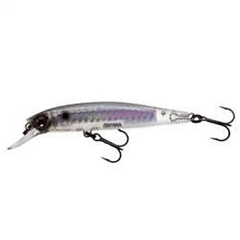 YO-ZURI 3DB MINNOW R1102-PGSH F 90