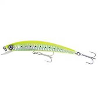 YO-ZURI CRYSTAL MINNOW R835 GHCS S 70