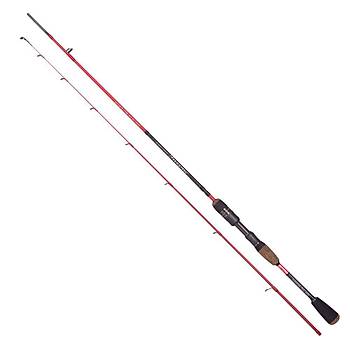 SPRO INSYNC MICRO SPIN & DROPSHOT 602 7-28G