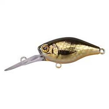 SPRO IKIRU CHROME M-CRANK-SL FL PIKE 3PC