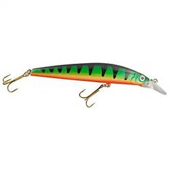 SPRO PC LONG MINNOW PERCH 125MM 3PCS