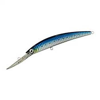 YO-ZURI CRYSTAL DEEP R538 GHIW F90