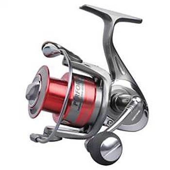 SPRO PERFORMA 610FD 5+1 BB A/G SPOOL