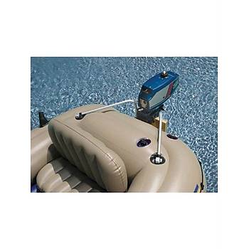 METAL UBUKLU DAYANIKLI MOTOR TAKMA APARATI - 68624 