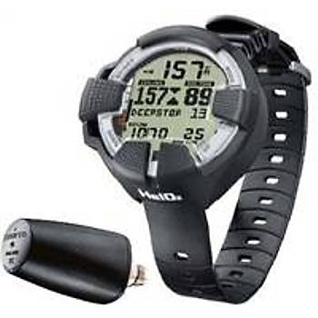 HEL O2+TRANSMTTER SUUNTO - DALI BLGSAYARI   