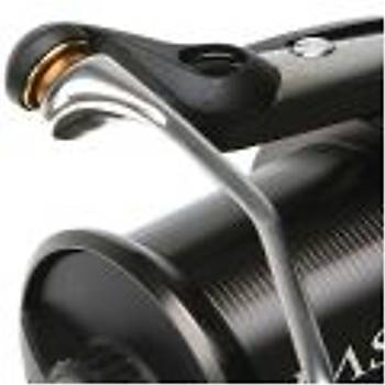 Daiwa Tournament Basia 45 QDX makine